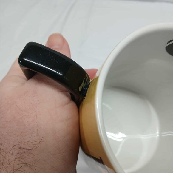 Fantasy Life Draft Master Coffee Mug - Picture 13 of 13